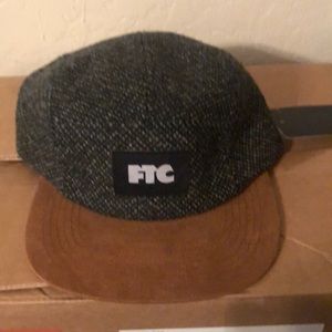 Brand new FTC hat with tags